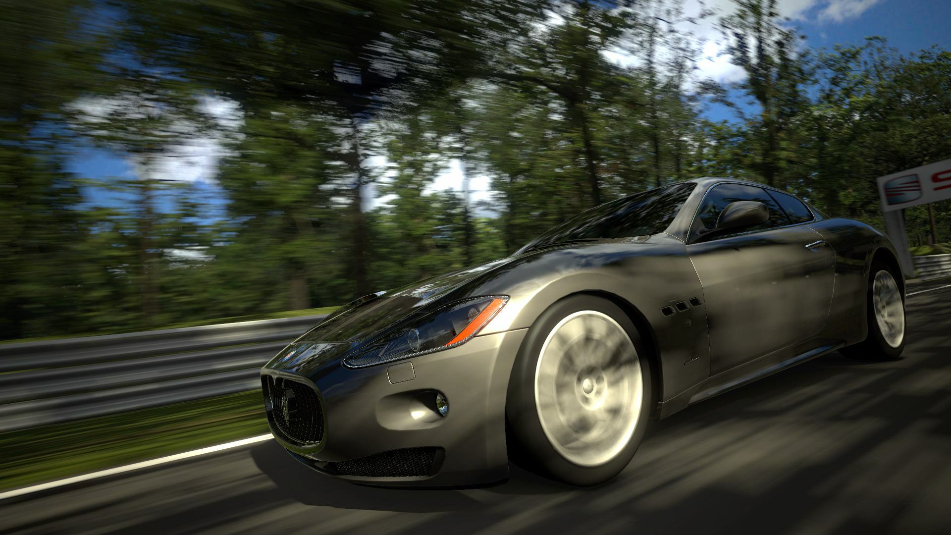 Gran Turismo 5 (Edición Coleccionista) - Imagen 43